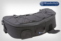 BMW R1200GS Luggage - Top Bags for Railings.
