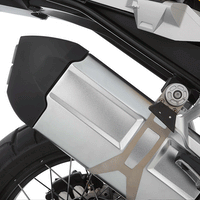 BMW R Series GS  Protection -  Muffler Protector