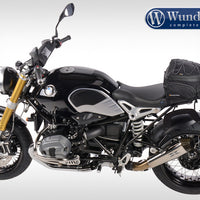 BMW R NineT Luggage - Carrier Sidecases (C-Bow).