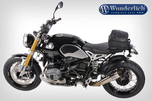 BMW R NineT Luggage - Carrier Sidecases (C-Bow).