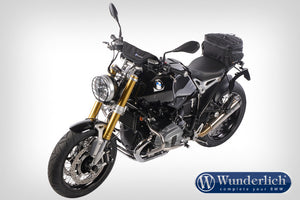 BMW R NineT Luggage - Carrier Sidecases (C-Bow).