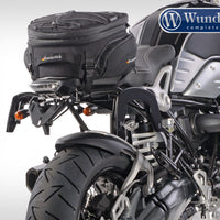 BMW R NineT Luggage - Carrier Sidecases (C-Bow).