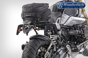 BMW R NineT Luggage - Carrier Sidecases (C-Bow).