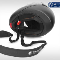 Universal Ergonomics - Helmet Carry Strap by Wunderlich.