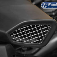 BMW R1200R Protection - Air Intake Grill.
