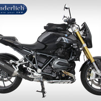BMW R1200R Styling - Tail Tidy (Number Plate Removal Kit).
