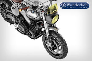 BMW RNineT Styling - Front Fender (Hight or Low).