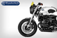BMW RNineT Styling - Front Fender (Hight or Low).
