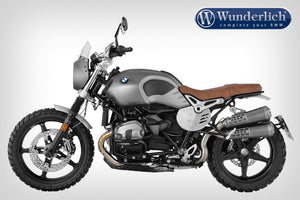 BMW R NineT Protection - Engine Guard.