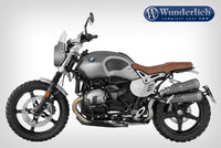 BMW R Nine T Styling - Classic Front Mudguard 'Low'.
