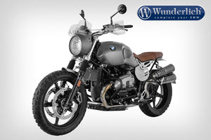 BMW R Nine T Styling - Classic Front Mudguard 'Low'.