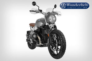 BMW R NineT Protection - Engine Guard.