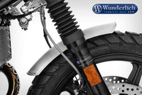 BMW R Nine T Styling - Classic Front Mudguard 'Low'.
