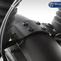BMW R Nine T Styling - Classic Front Mudguard 'Low'.