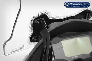 BMW G 310 GS Screen - Windscreen Ergo.