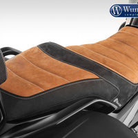 BMW K 1600 B Ergonomics - Seat.
