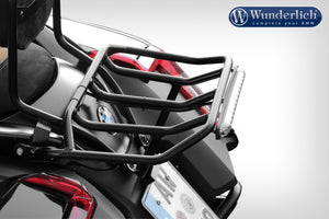 BMW K1600 B Safety - Taillight incl. Stop Light for Sissy Bar.