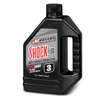 Shock Fluid Racing - 3WT (100% Synthetic)
