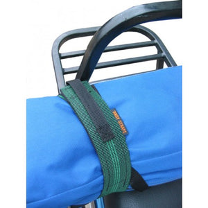 Stretchable Bungee Straps (Standard) by Andy Strapz - Australia.