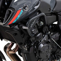 Yamaha MT07 Protection - Engine Guard