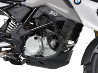 BMW G 310 GS Protection - Engine Guard.
