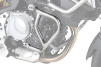 BMW F750GS Protection - Engine Guard.
