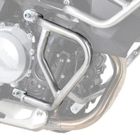 BMW F750GS Protection - Engine Guard.