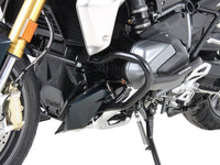 BMW R1250R Protection - Engine Guard.
