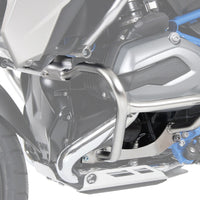 BMW R1200GS LC Protection - Engine Crash Bars.