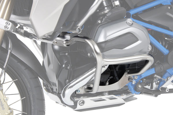 BMW R1200GS LC Protection - Engine Crash Bars.