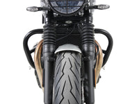 Triumph Speed Twin Protection - Engine Guard.

