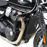 Triumph Speed Twin Protection - Engine Guard.