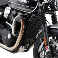 Triumph Speed Twin Protection - Engine Guard.