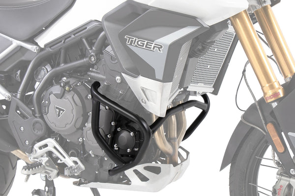 Triumph Tiger 900 Rally Protection - Engine Guard.