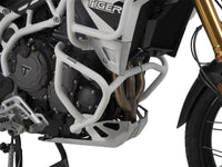 Triumph Tiger 900 Rally Protection - Engine Guard.
