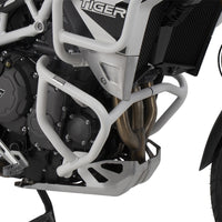 Triumph Tiger 900 Rally Protection - Engine Guard.