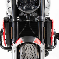 Triumph Trident 660 Protection - Engine Bar