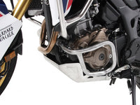 Honda Africa Twin Protection - Engine Guard.
