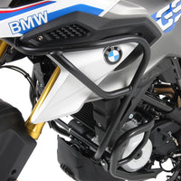 BMW G 310 GS Protection - Tank Guard.
