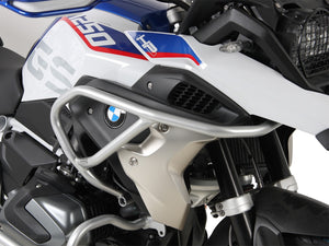 BMW R1250GS Protection - Tank Guard.