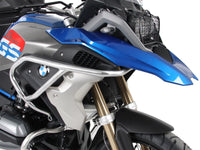 BMW R1250GS Protection - Tank Guard.
