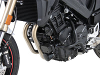 BMW F800R Protection - Engine Guard.
