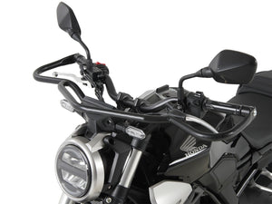 Honda CB 300R Protection - Front Handle Bar Protection.