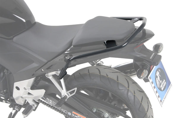 Honda CB 500X Protection - Rear Guard (Anthracite).