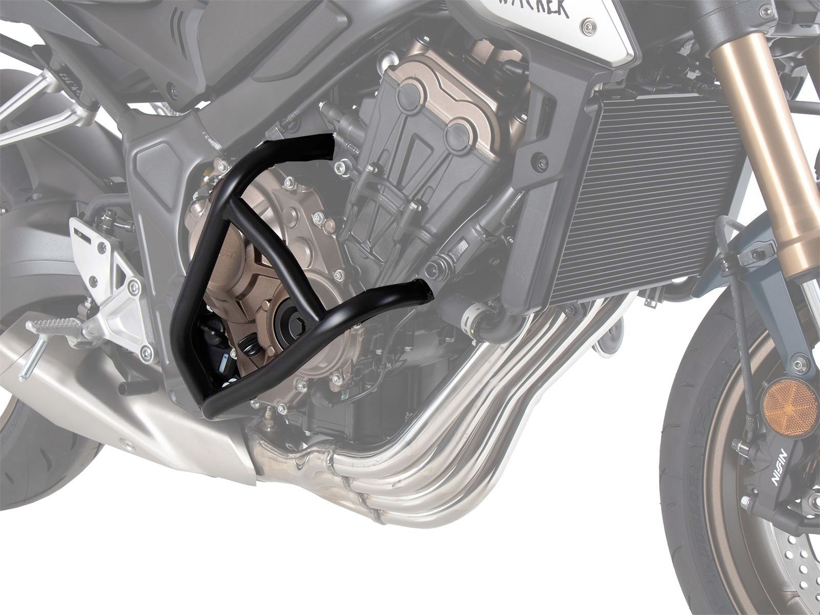 Honda CB 650 R Protection - Engine Bar 