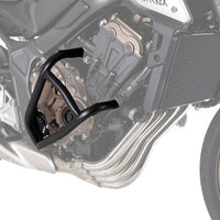 Honda CB 650 R Protection - Engine Bar "SOLID"