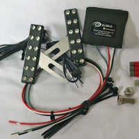 Skene P3 Rear Lighting System.