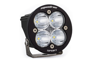 Aux LED - SQUADRON SPORTS