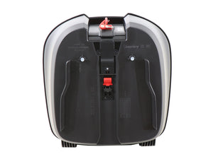 Top case 32L Journey (Universal - Includes base plate).