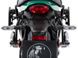 Kawasaki Z650 RS Sidecase Carrier - C-Bow